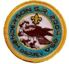 2004 Henderson Scout Reservation