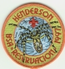 1997 Henderson Scout Reservation