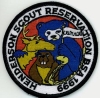 1999 Henderson Scout Reservation