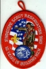 2003 Sinoquipe Scout Reservation - 55 Years