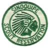 1953 Sinoquipe Scout Reservation