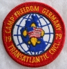 1979 Camp Freedom