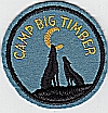Camp Big Timber