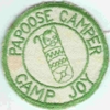 Camp Joy - Papoose Camper