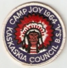 1964 Camp Joy