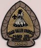2006 Camp Joy