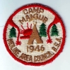1946 Camp Mansur