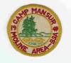 1949 Camp Mansur