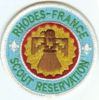 Rhodes-France Scout Reservation