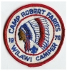 1970 Camp Robert Faries - Wilawi Camper 1970 Camp Robert Faries - Wilawi Camper