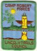 Camp Robert Faries Camp Robert Faries