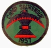 1957 Camp Saukenauk