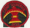 1959 Camp Saukenauk