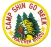 Camp Shin Go Beek