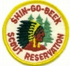 Shin-Go-Beek Scout Reservation