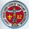 1982 Freeland Leslie