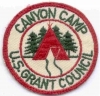 Canyon Camp