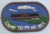 1958 Camp To-Pe-Ne-Bee