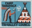 1962 Camp Tamarack