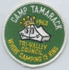 1963 Camp Tamarack