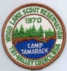 1970 Camp Tamarack