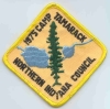 1975 Camp Tamarack
