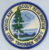 1990 Camp Tamarack