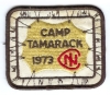 1973 Camp Tamarack