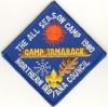 1980 Camp Tamarack