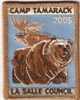 2005 Camp Tamarack