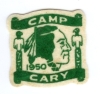 1950 Camp Cary