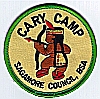 Cary Camp