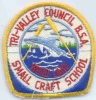 Wood Lake Scout Reservation - Small Craft School