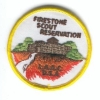 Firestone Scout Reservation u33