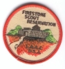 Firestone Scout Reservation u33c
