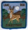 Firestone Scout Reservation u33d