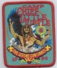 1995 Camp Little Turtle