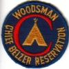 Chief Belzer Reservation - Woodsman