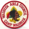 Camp Waubeek
