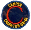 Camp Chank-Tun-Un-Gi