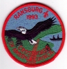 1993 Ransburg Scout Reservation