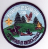 2007 Ransburg Scout Reservation