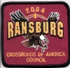 2004 Ransburg