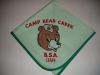 Camp Bear Creek - Staff