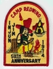1974 Camp Red Wing