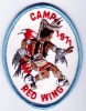 1971 Camp Red Wing