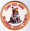 1970 Camp Red Wing