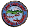 1969 Camp Louis Ernst
