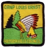 1970 Camp Louis Ernst