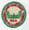 1948-53 Camp Louis Ernst